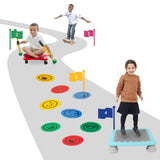 Scooter Paddles - Set of 2