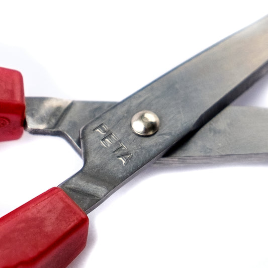 Mini Easi-Grip Scissors