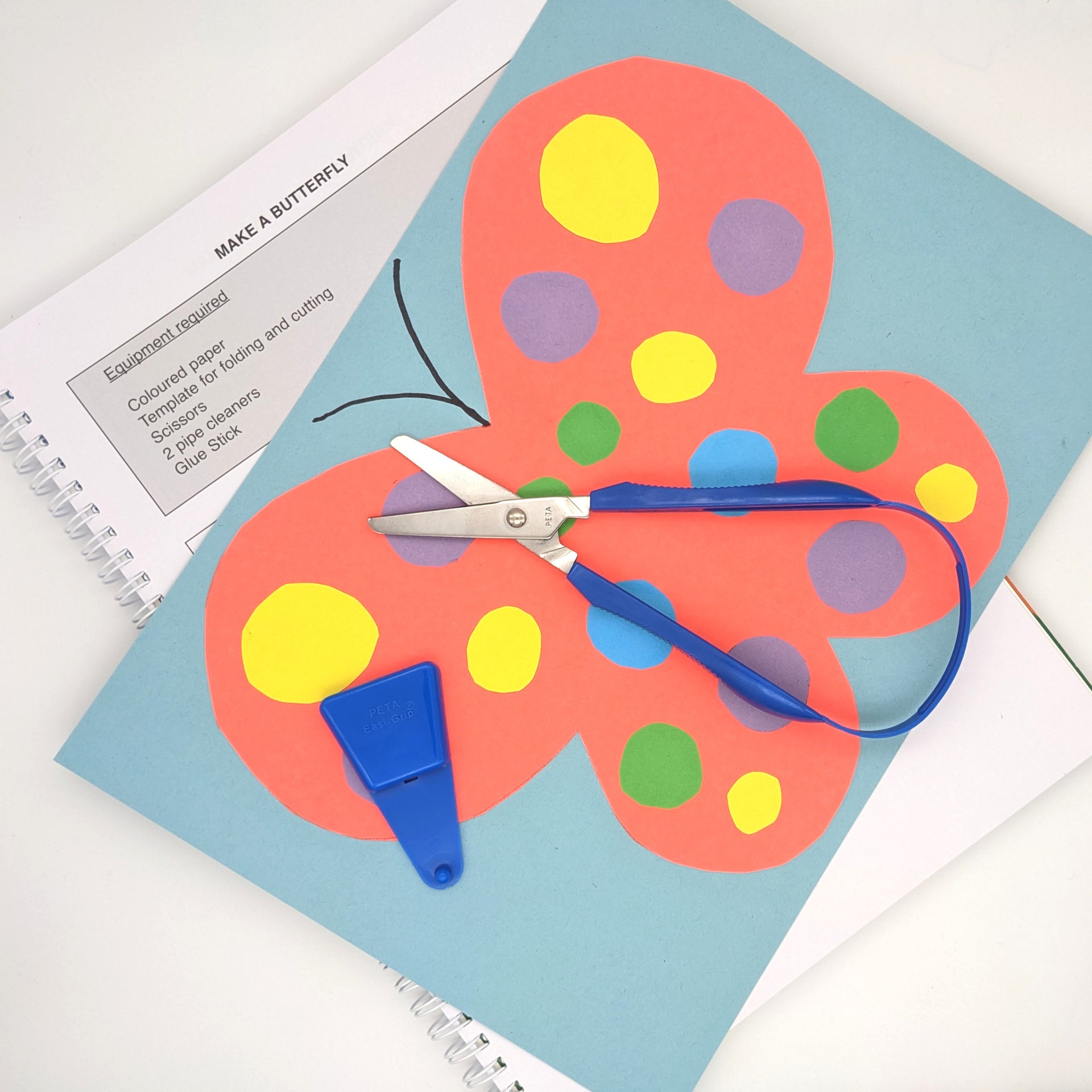 Loop Scissors