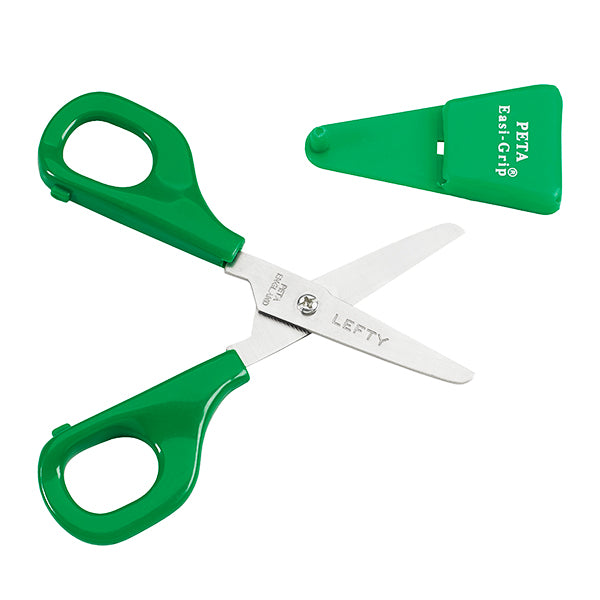 Self-Opening Scissors