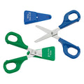 Self-Opening Scissors