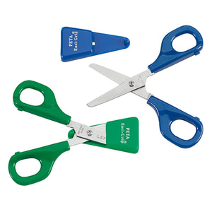 Self-Opening Scissors