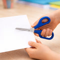 Self-Opening Scissors