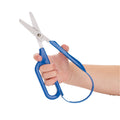 Long Loop Easi-Grip Scissors
