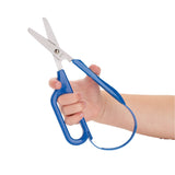 Long Loop Easi-Grip Scissors