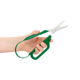 Long Loop Easi-Grip Scissors