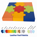 SensaSoft™ Puzzle Seats
