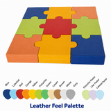 SensaSoft™ Puzzle Seats