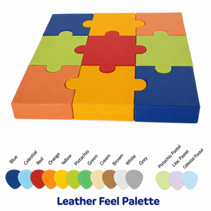 SensaSoft™ Puzzle Seats