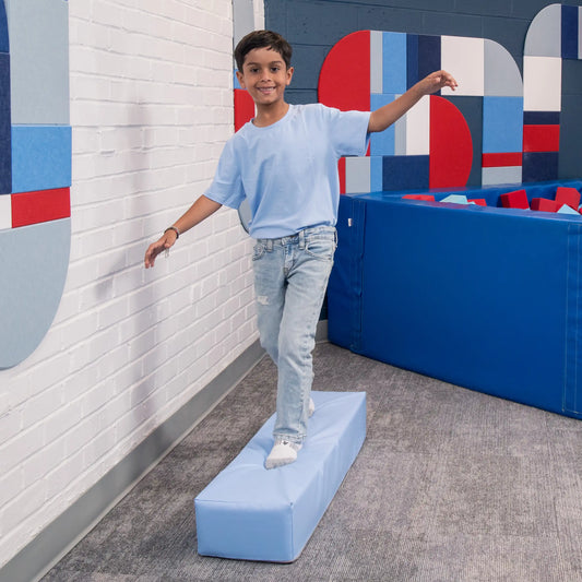 SensaSoft™ Balance Beam
