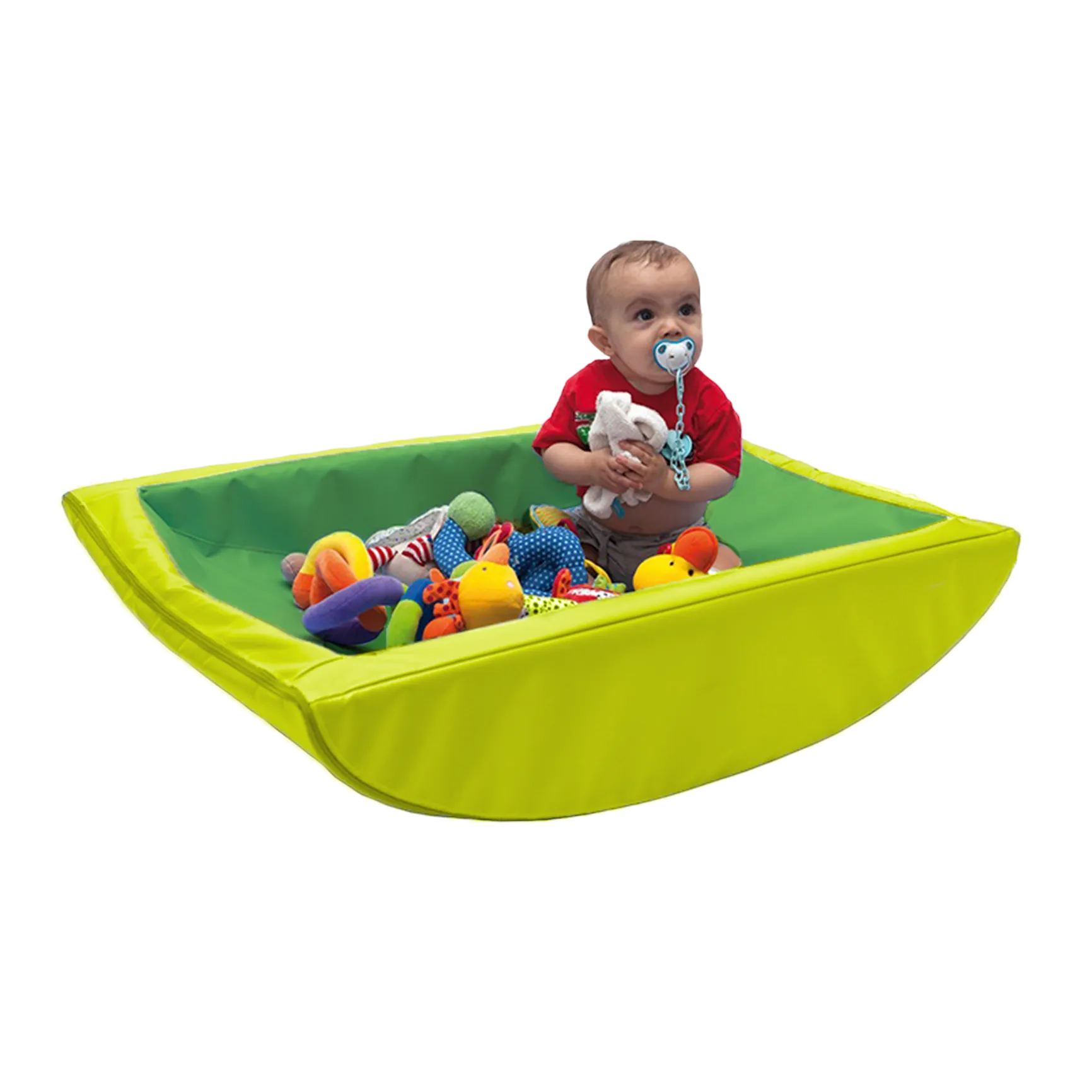 SensaSoft™ Rocking Boat