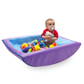 SensaSoft™ Rocking Boat