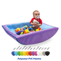 SensaSoft™ Rocking Boat