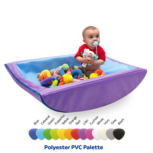 SensaSoft™ Rocking Boat