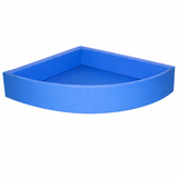 SensaSoft™ Foldable Ball Pit - Corner