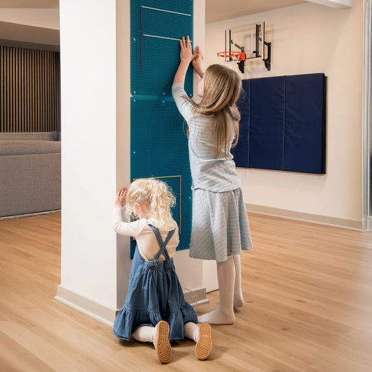 Weave-It Wall Panel