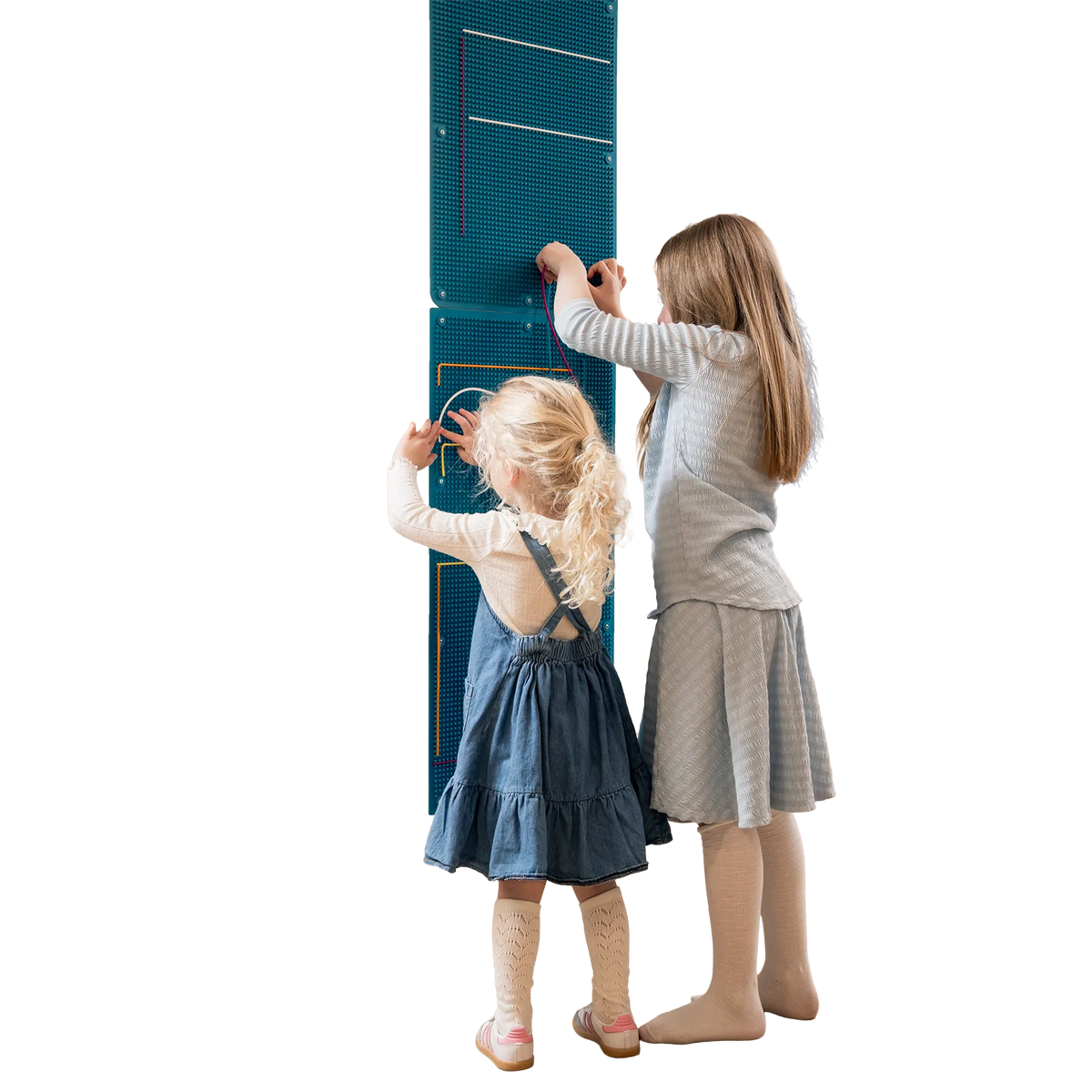 Weave-It Wall Panel
