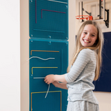 Weave-It Wall Panel