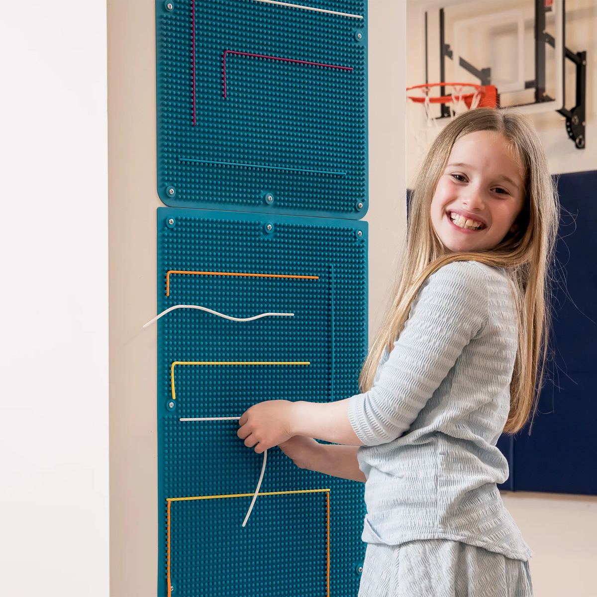 Weave-It Wall Panel