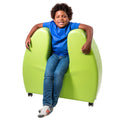 SensaSoft™ Spin Me Squeezie Seat