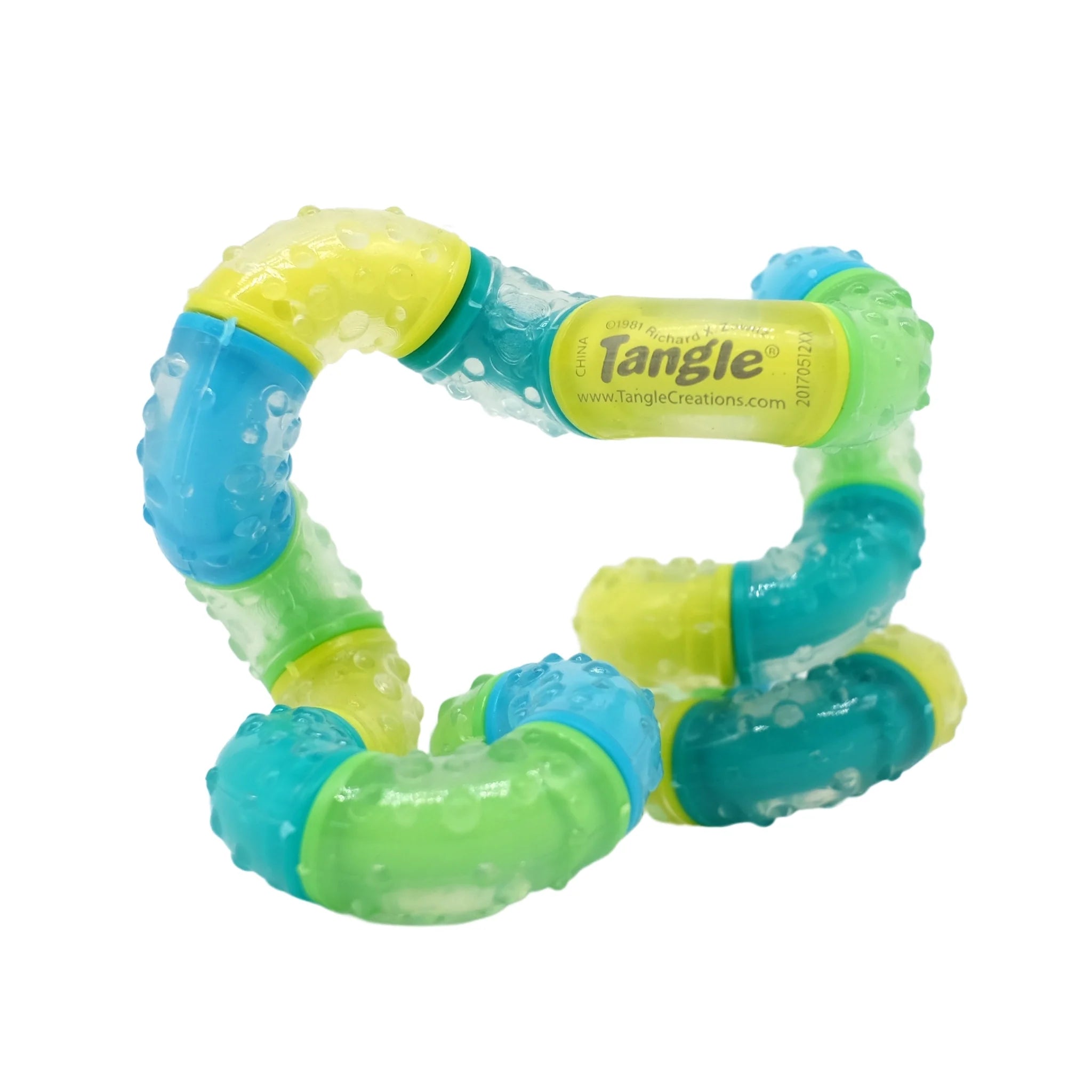 Tangle® BrainTools™ Sensory Fidget Toy | Fun & Function