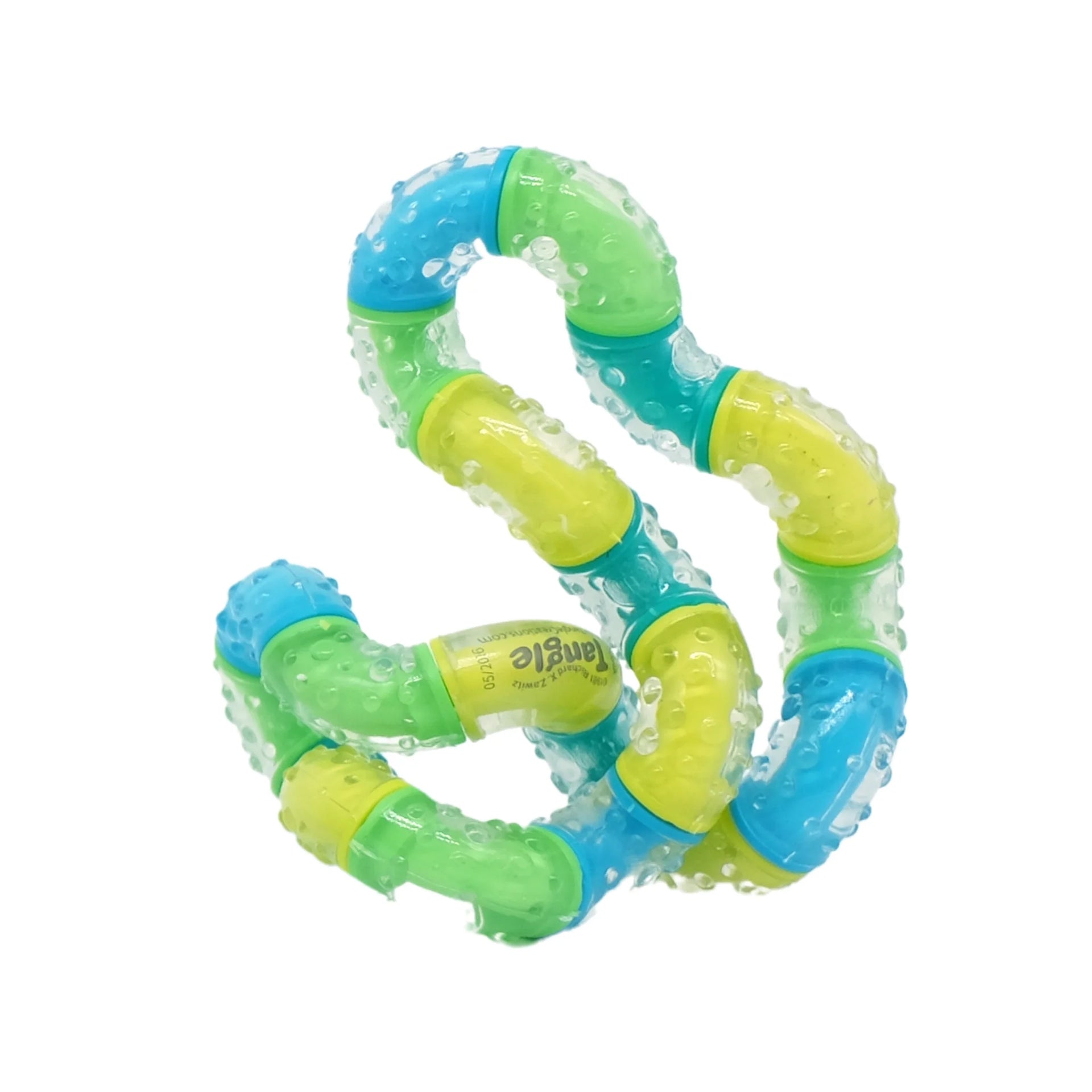 Tangle® BrainTools™ fidget twisted