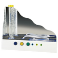 Light Up Sensory Station