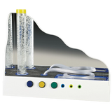 Light Up Sensory Station
