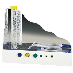 Light Up Sensory Station