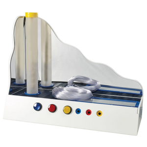Light Up Sensory Station