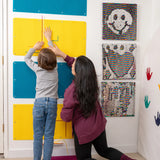 Weave-It Wall Panel