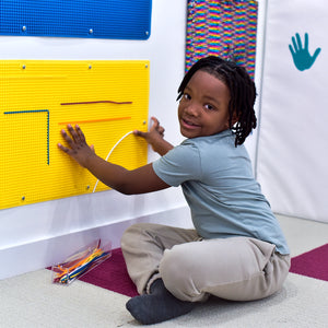 Weave-It Wall Panel