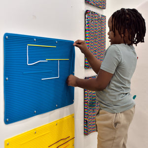 Weave-It Wall Panel