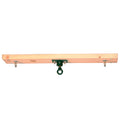 Multi-Point Ceiling Swing Suspension Kit™ - Distressed Wood