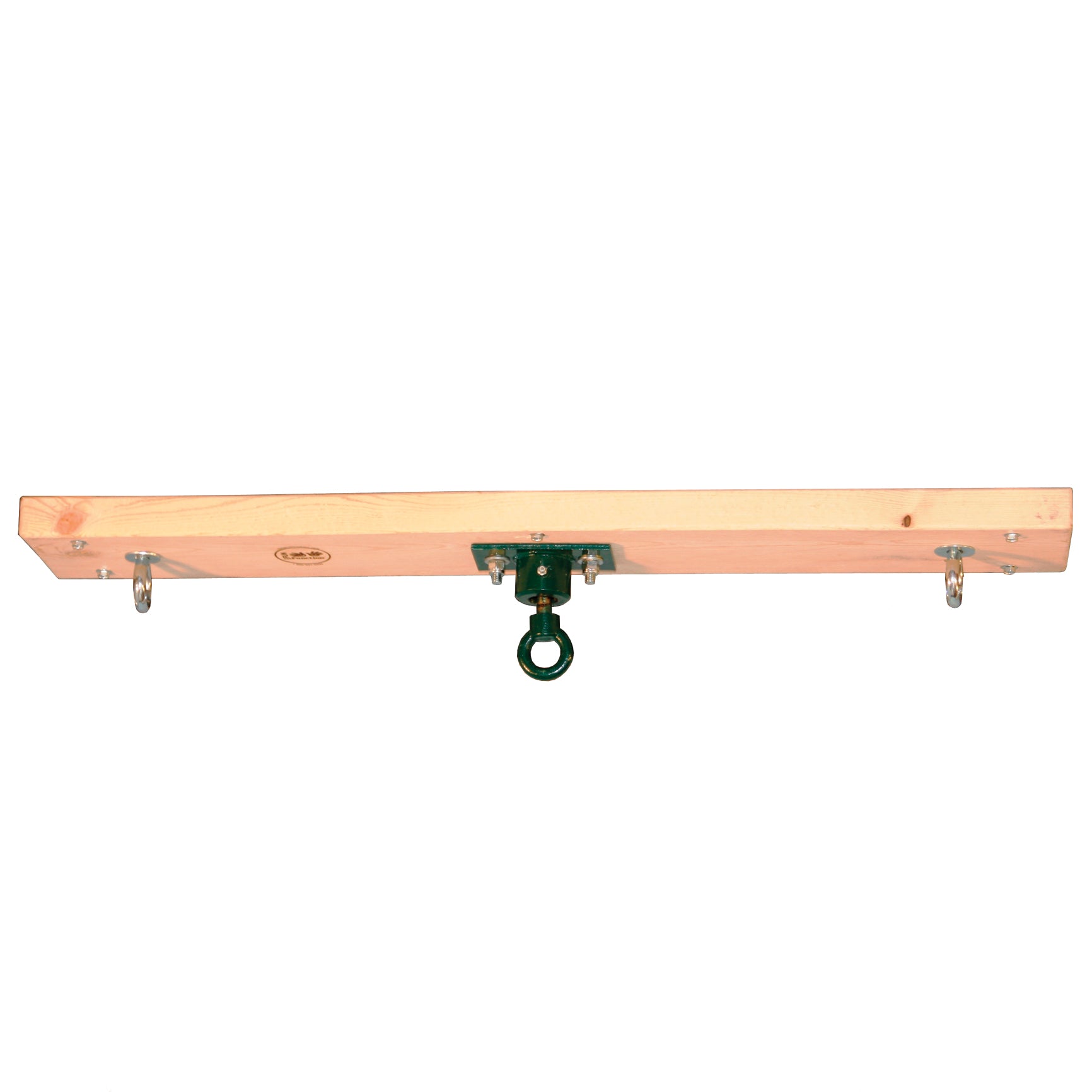 Multi-Point Ceiling Swing Suspension Kit™ - Distressed Wood