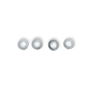 2 x 6 Ceiling Beam Swing Suspension Kit