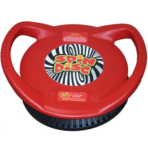 Spin Disc