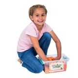 Sensory Bin