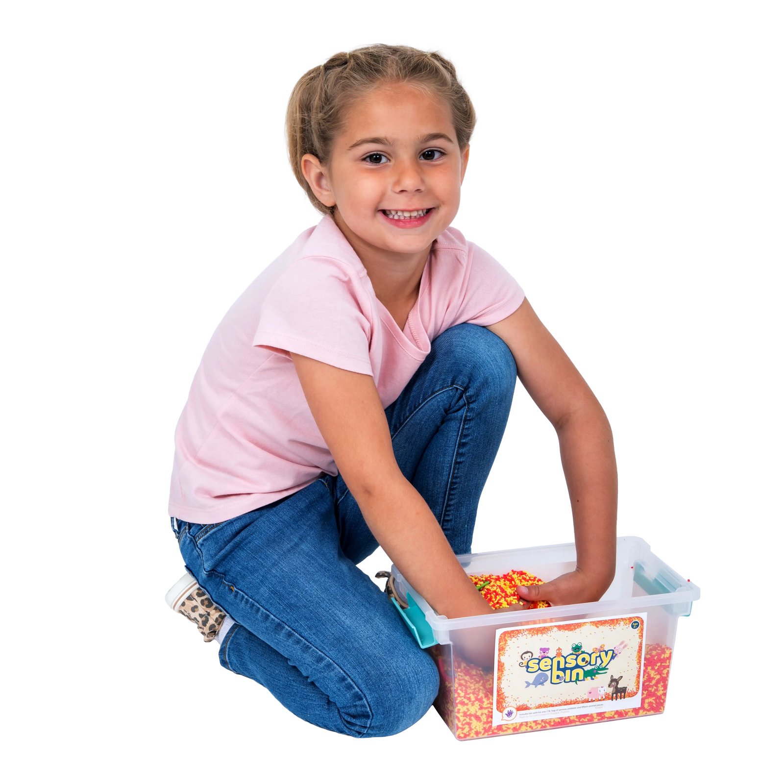 Sensory Bin