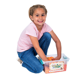 Sensory Bin