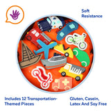 Discovery Putty® - Transportation Station