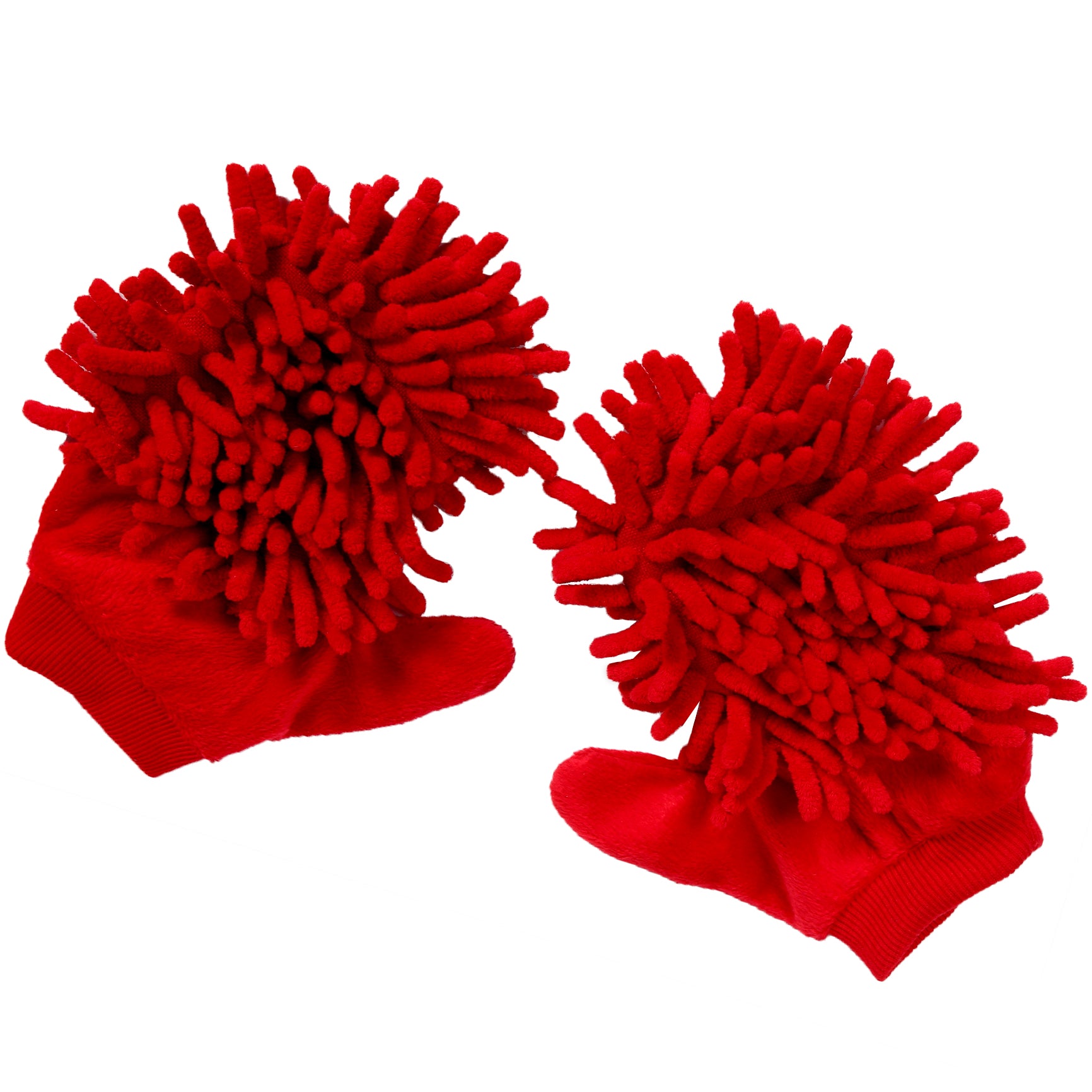 Anemone Sensory Mittens