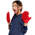 Anemone Sensory Mittens