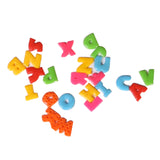 ABC Sensory Letters