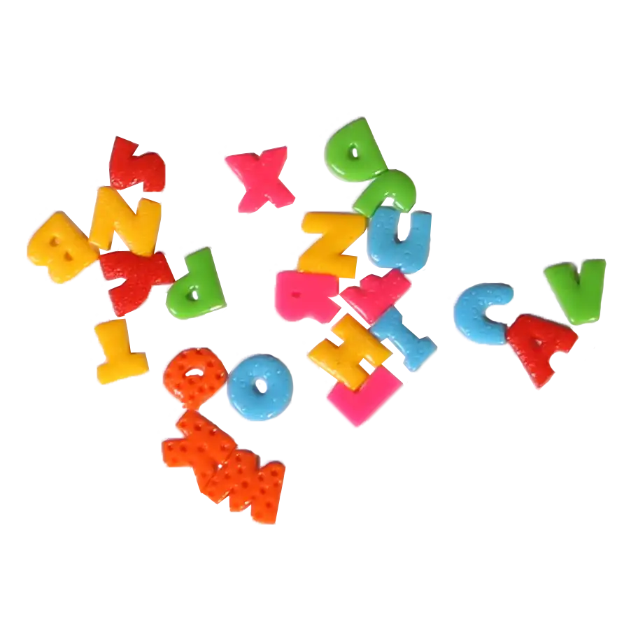 Sensory Bin