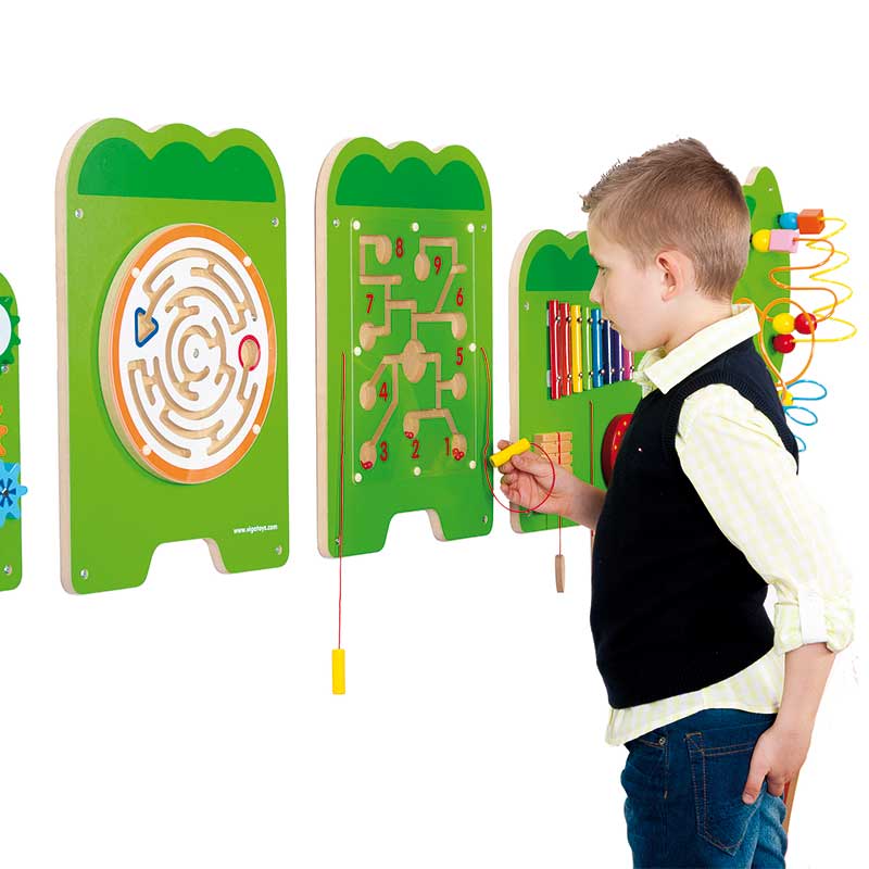 Complete Package: Sensory Space at Home Small