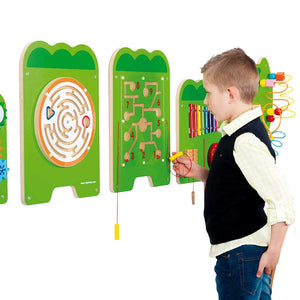 Complete Package: Sensory Space at Home Small