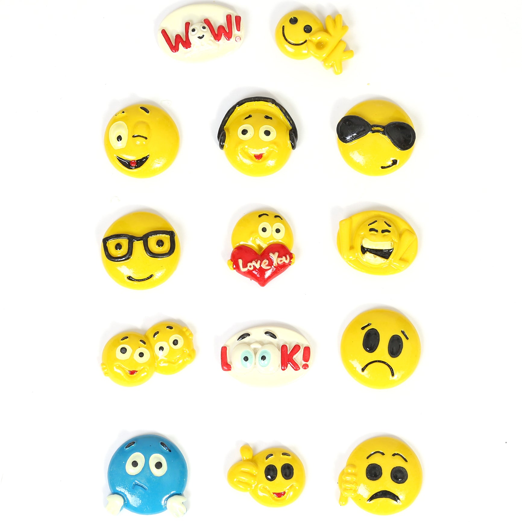 Discovery Putty™ - Emoji Excitement