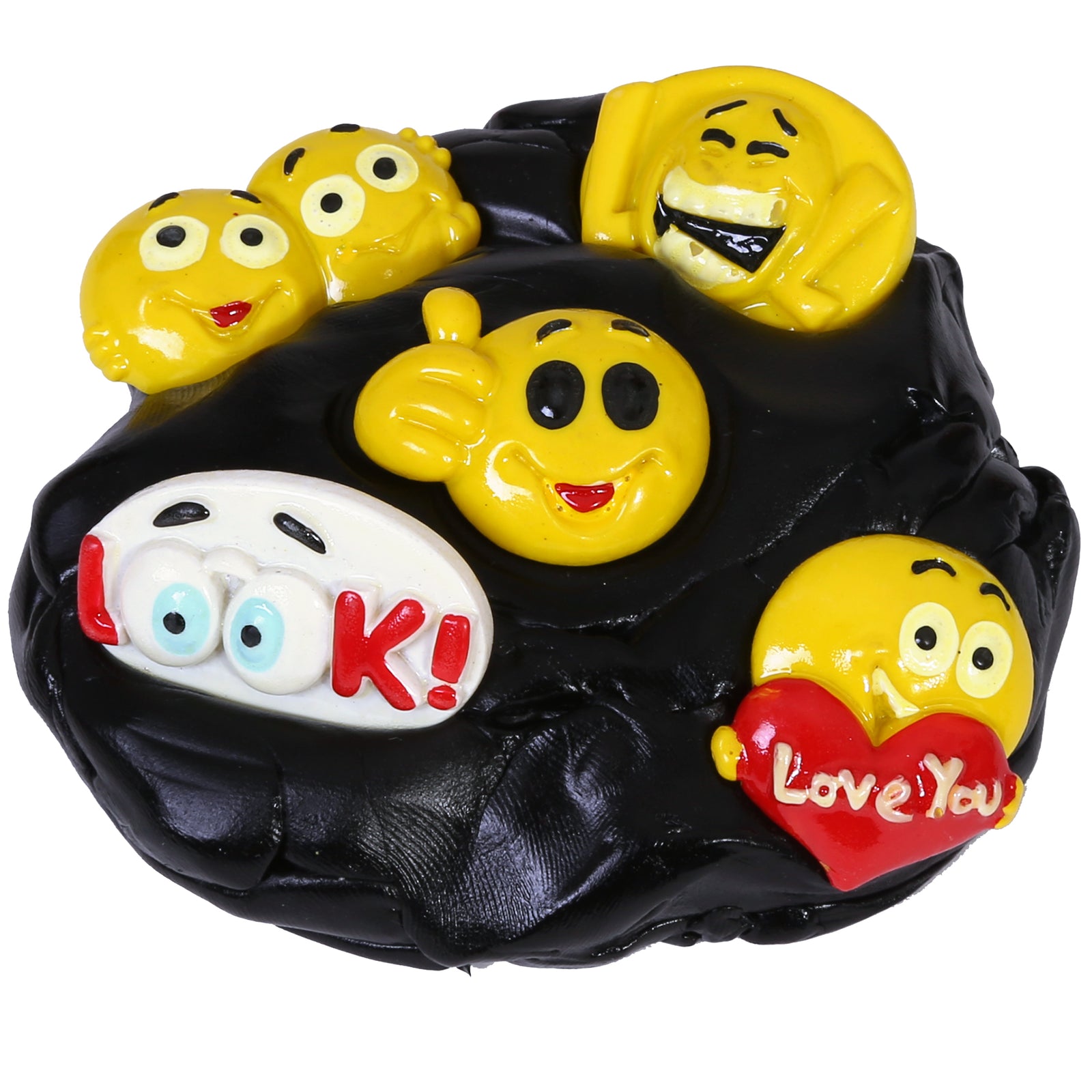 Discovery Putty™ - Emoji Excitement