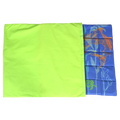 Mega Weighted Lap Pad and Cover